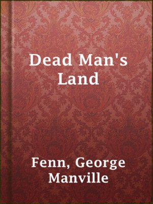 cover image of Dead Man's Land